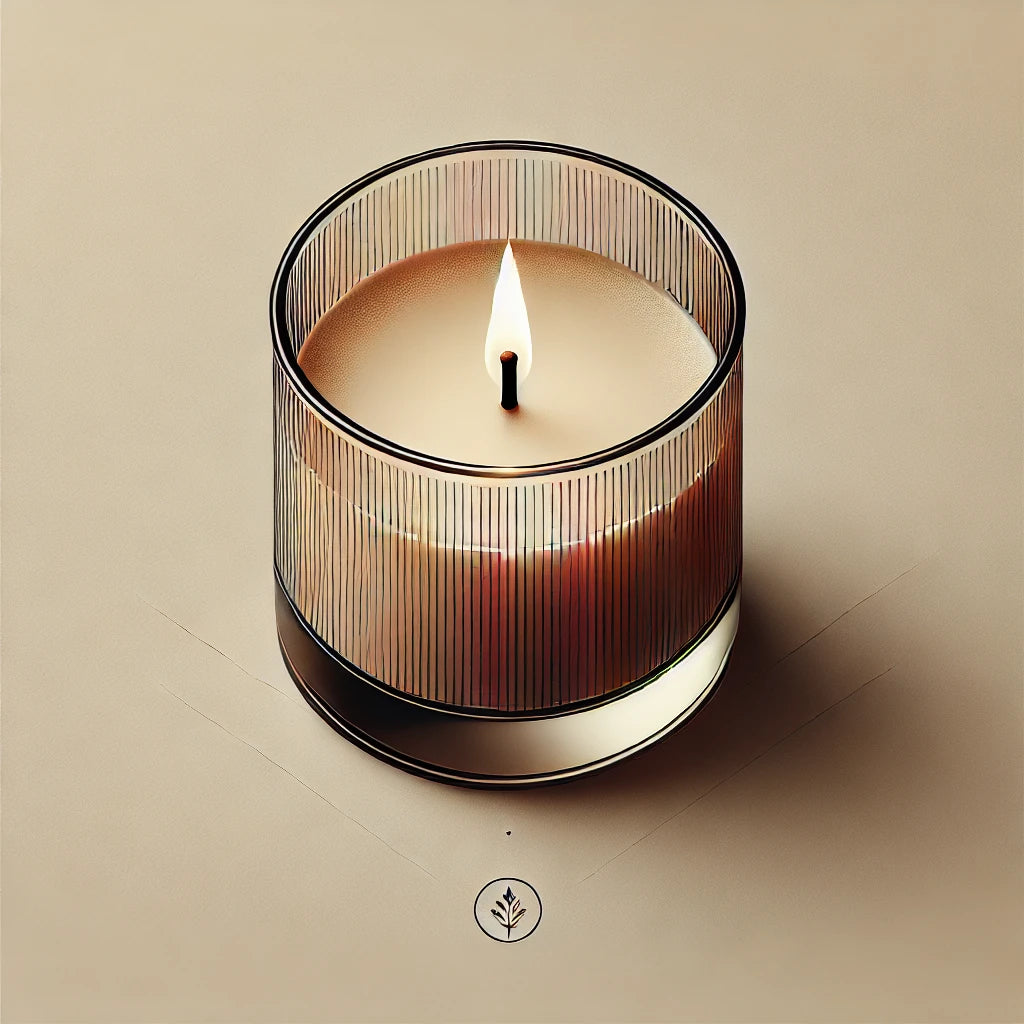 Bougie astrale zodiaque