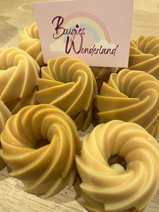 Fondant spiral senteur Patchouli