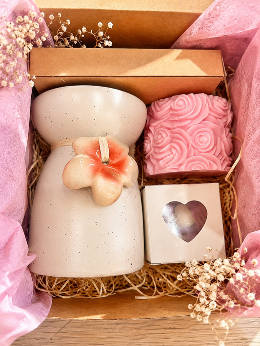 Coffret Cadeau